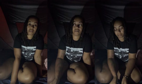 theeunicornriah TikTok Live — Oct 4, 2026, 11:07 PM