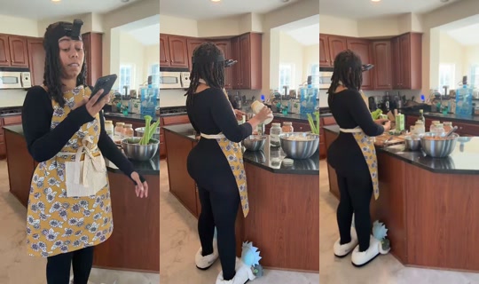 theeunicornriah TikTok Live — Oct 5, 2026, 8:12 PM