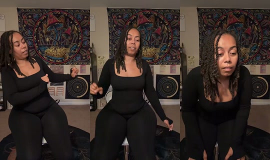 theeunicornriah TikTok Live — Oct 5, 2026, 10:55 PM