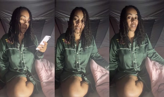 theeunicornriah TikTok Live — Oct 6, 2026, 3:05 AM