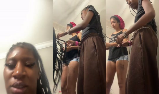 theevirgoatt TikTok Live — Sep 12, 2026, 10:18 PM