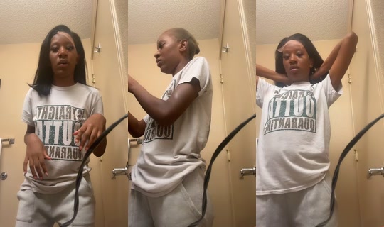 theevirgoatt TikTok Live — Sep 15, 2026, 3:27 AM