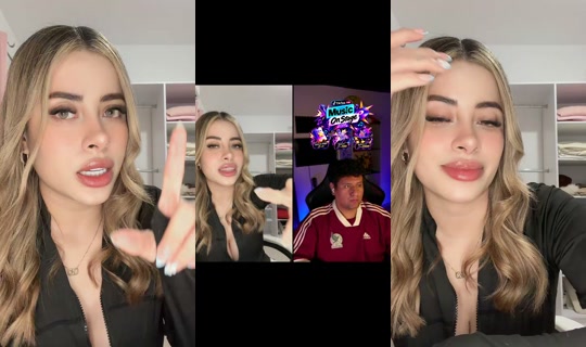 thefamousjuly0 TikTok Live — Aug 21, 2026, 7:05 AM