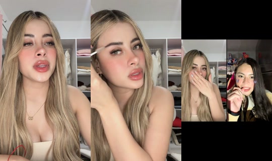 thefamousjuly0 TikTok Live — Aug 25, 2026, 5:56 AM