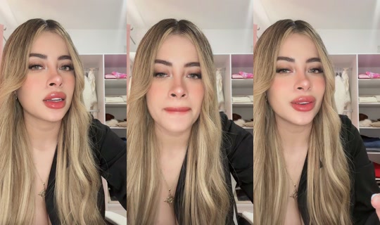 thefamousjuly0 TikTok Live — Aug 28, 2026, 7:10 PM