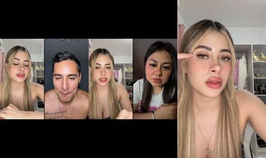 thefamousjuly0 TikTok Live — Sep 2, 2026, 6:18 AM
