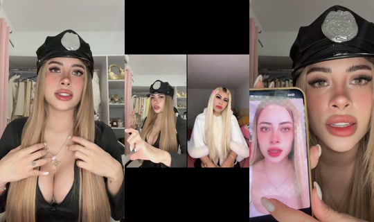 thefamousjuly0 TikTok Live — Sep 24, 2026, 6:09 AM