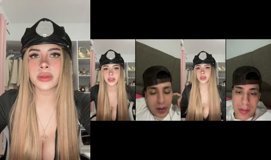 thefamousjuly0 TikTok Live — Sep 24, 2026, 7:50 AM