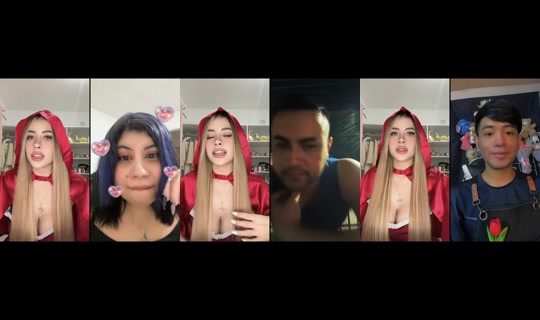 thefamousjuly0 TikTok Live — Sep 27, 2026, 6:06 AM