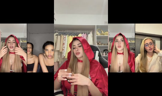 thefamousjuly0 TikTok Live — Sep 27, 2026, 6:56 AM