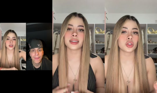 thefamousjuly0 TikTok Live — Sep 29, 2026, 6:14 AM