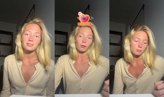 thefangbarbie TikTok Live — Aug 25, 2026, 1:07 AM