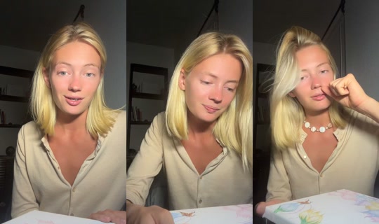thefangbarbie TikTok Live — Aug 25, 2026, 3:43 AM