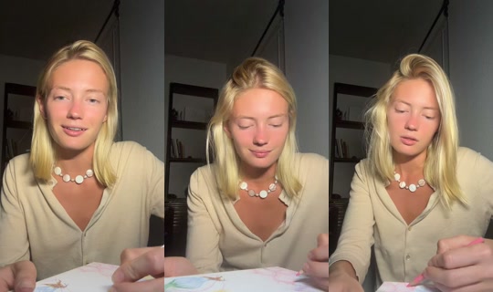 thefangbarbie TikTok Live — Aug 25, 2026, 4:33 AM