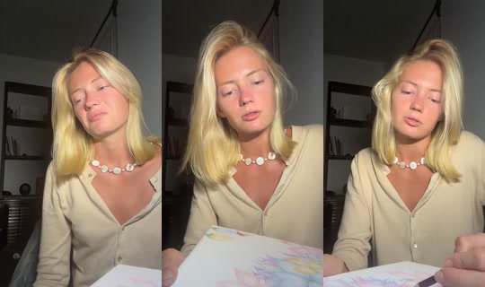 thefangbarbie TikTok Live — Aug 25, 2026, 5:22 AM