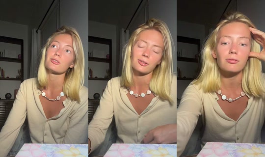 thefangbarbie TikTok Live — Aug 25, 2026, 6:27 AM