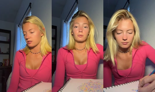 thefangbarbie TikTok Live — Sep 2, 2026, 9:54 PM