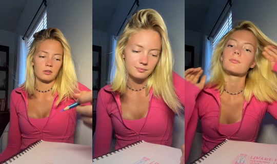 thefangbarbie TikTok Live — Sep 2, 2026, 10:44 PM