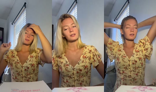 thefangbarbie TikTok Live — Sep 3, 2026, 4:19 PM