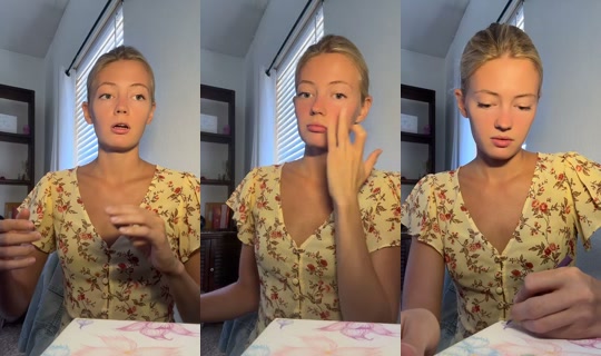 thefangbarbie TikTok Live — Sep 3, 2026, 5:10 PM
