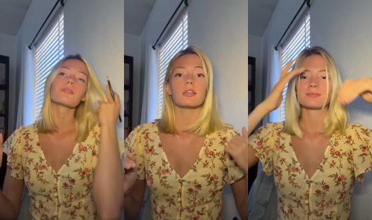 thefangbarbie TikTok Live — Sep 3, 2026, 6:05 PM