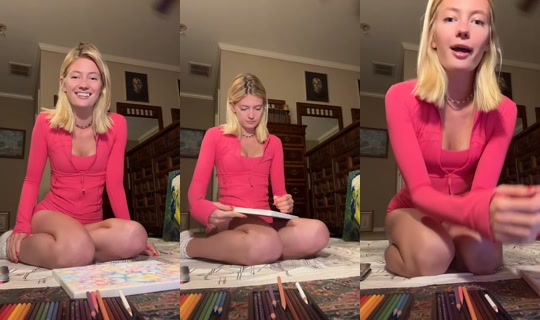 thefangbarbie TikTok Live — Oct 2, 2026, 11:48 PM