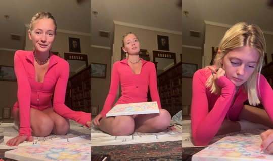 thefangbarbie TikTok Live — Oct 3, 2026, 4:59 AM
