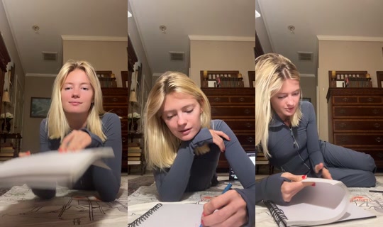 thefangbarbie TikTok Live — Oct 4, 2026, 1:47 AM