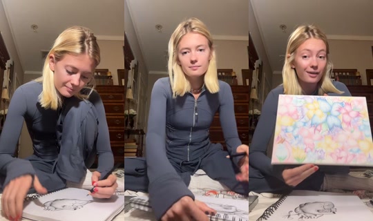 thefangbarbie TikTok Live — Oct 4, 2026, 3:55 AM