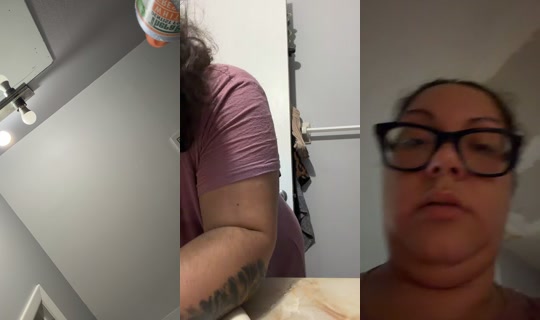 thefinestcurves TikTok Live — Oct 2, 2026, 12:42 PM