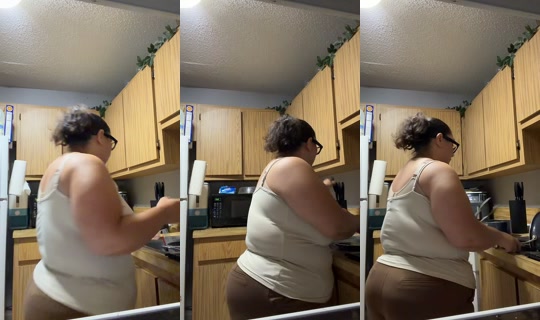 thefinestcurves TikTok Live — Oct 3, 2026, 12:00 AM
