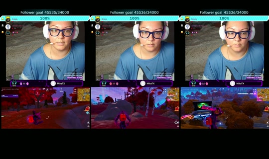 thefinestcurves TikTok Live — Oct 3, 2026, 4:50 AM