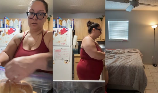 thefinestcurves TikTok Live — Oct 3, 2026, 3:54 PM