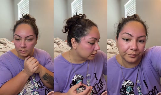 thefinestcurves TikTok Live — Oct 4, 2026, 2:51 PM