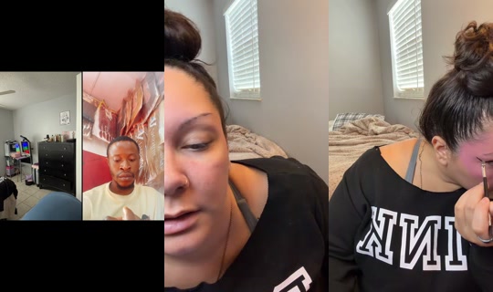 thefinestcurves TikTok Live — Oct 6, 2026, 1:52 PM