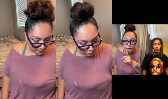 thefinestcurves TikTok Live — Oct 6, 2026, 7:57 PM