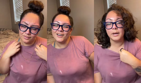 thefinestcurves TikTok Live — Oct 6, 2026, 9:40 PM