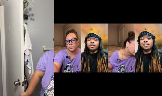 thefinestcurves TikTok Live — Oct 8, 2026, 9:10 AM