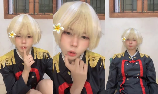 theflia1 TikTok Live — Oct 1, 2026, 1:26 PM