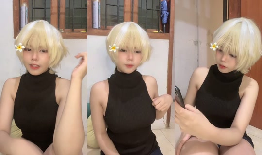 theflia1 TikTok Live — Oct 1, 2026, 2:24 PM