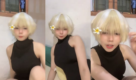 theflia1 TikTok Live — Oct 1, 2026, 3:14 PM