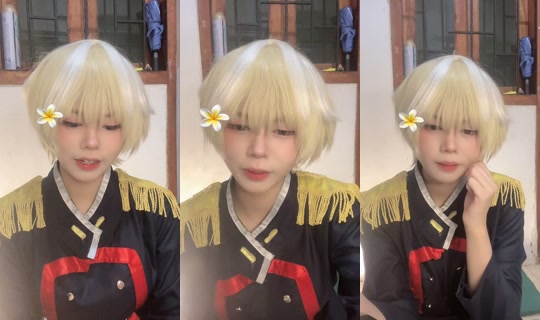 theflia1 TikTok Live — Oct 2, 2026, 4:16 PM