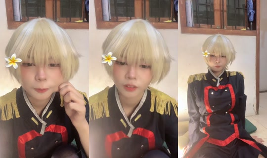 theflia1 TikTok Live — Oct 2, 2026, 5:06 PM