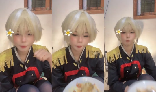 theflia1 TikTok Live — Oct 4, 2026, 1:38 PM