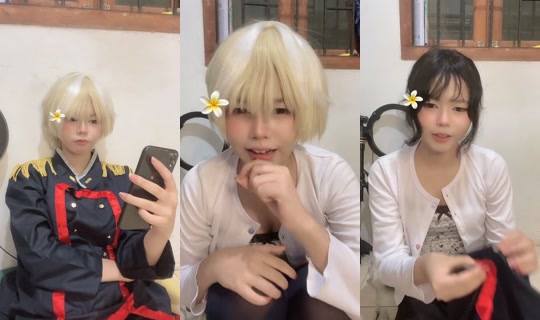 theflia1 TikTok Live — Oct 4, 2026, 3:02 PM