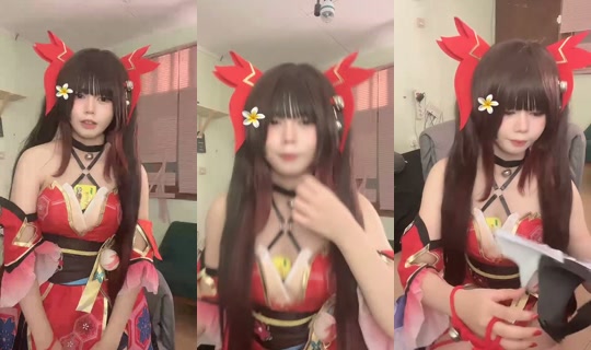 theflia1 TikTok Live — Oct 5, 2026, 12:06 PM