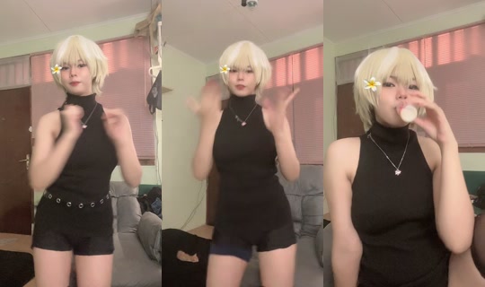 theflia1 TikTok Live — Oct 5, 2026, 3:04 PM