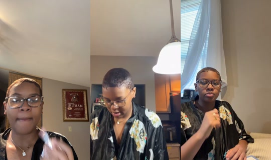 thefootstallion TikTok Live — Aug 29, 2026, 9:17 PM