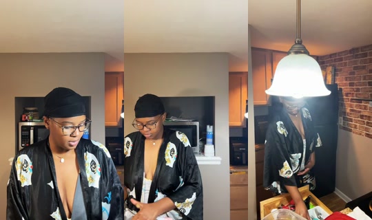 thefootstallion TikTok Live — Aug 30, 2026, 11:12 PM