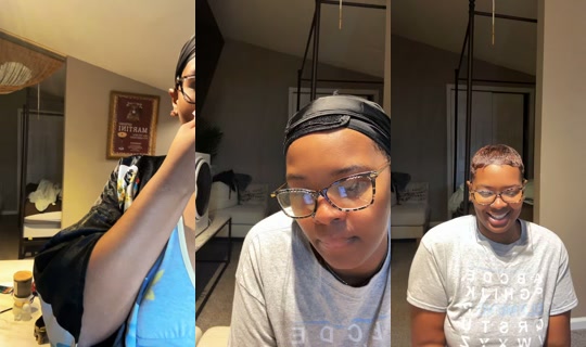 thefootstallion TikTok Live — Aug 31, 2026, 12:05 AM